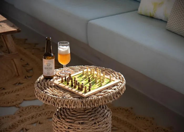 Hortas Do Rio - Casa De Campo