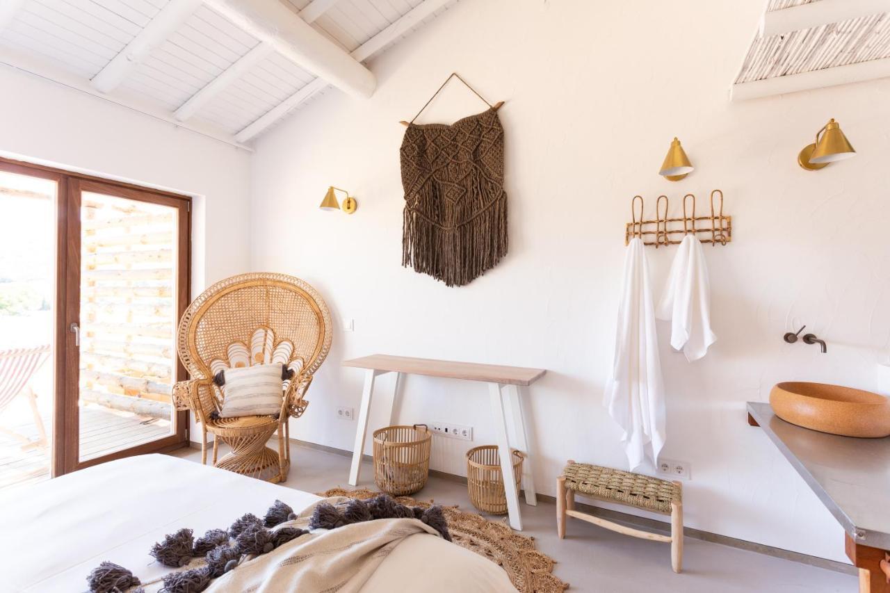 Farm stay Hortas Do Rio - Carrapateira