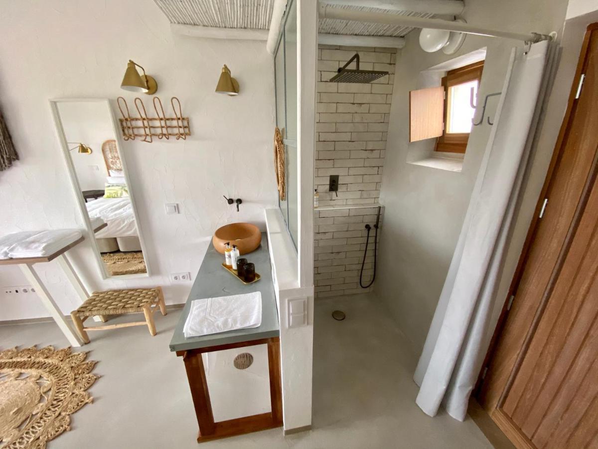 Hortas Do Rio - Farm stay