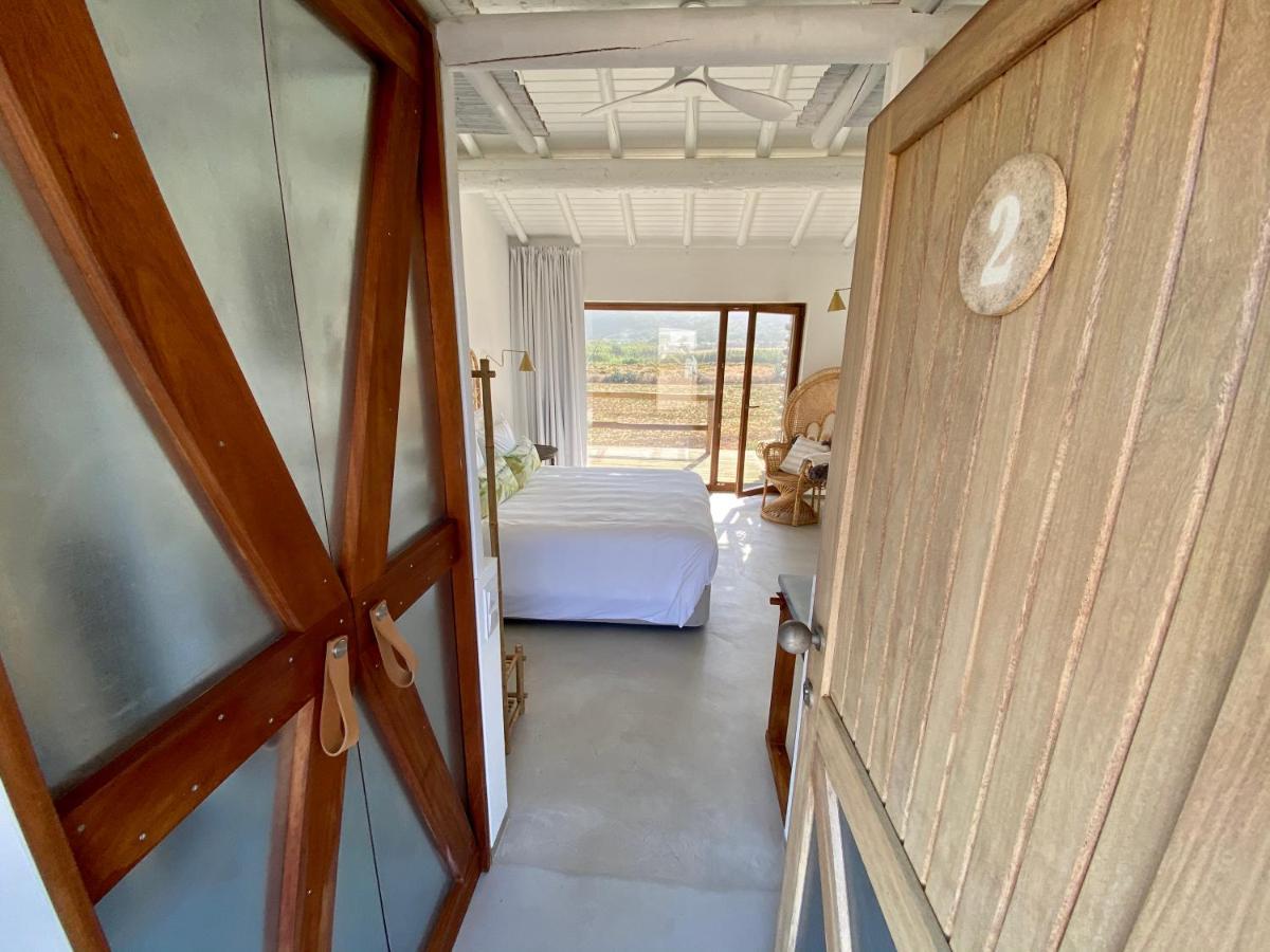 Farm stay Hortas Do Rio -
