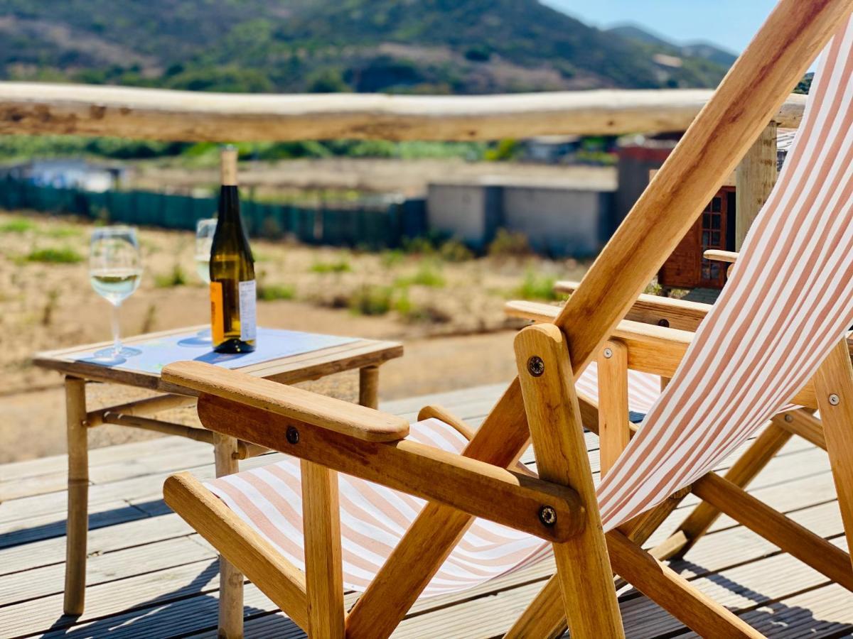 Farm stay Hortas Do Rio - Carrapateira