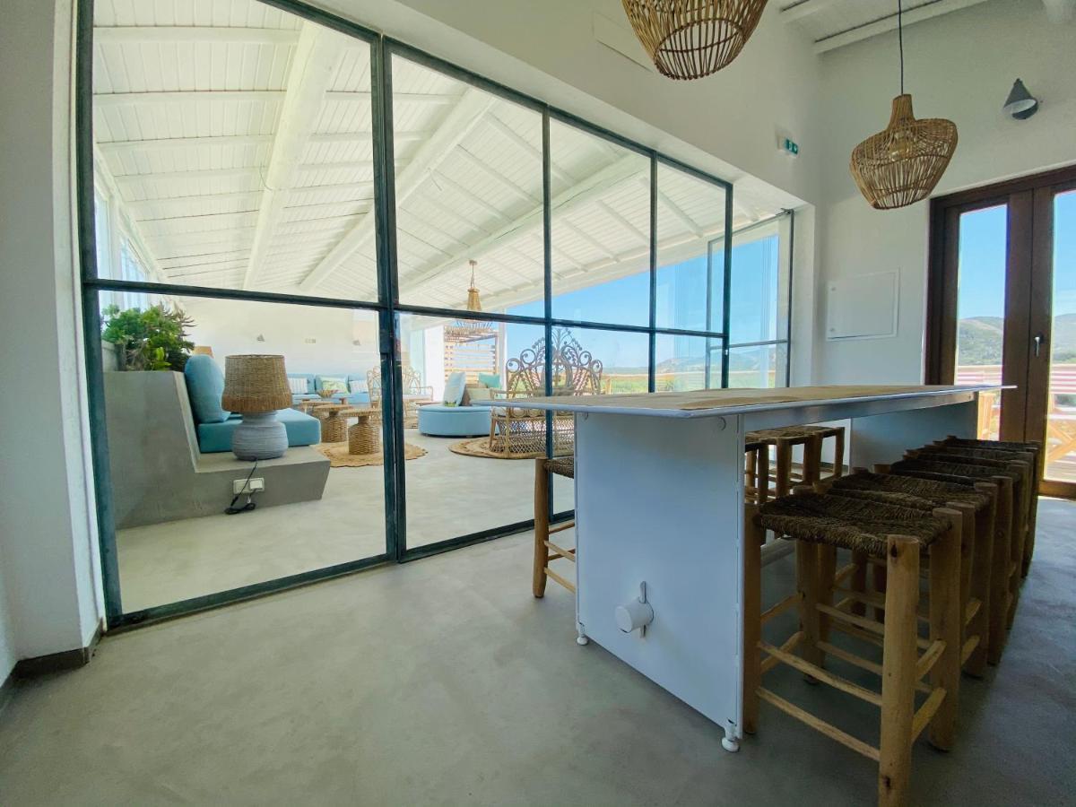 Hortas Do Rio - Farm stay