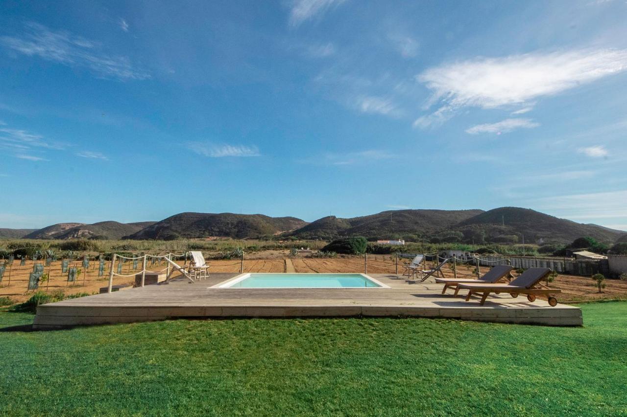 Farm stay Hortas Do Rio - *