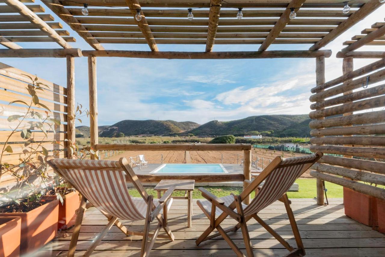 Farm stay Hortas Do Rio - Carrapateira